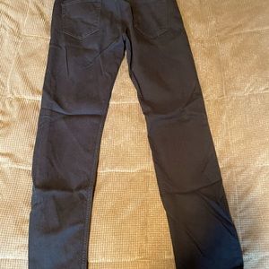 DENIMOLOGY jeans size 34. HARDLY WORN! RARE FIND!